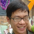 林伟清牧师