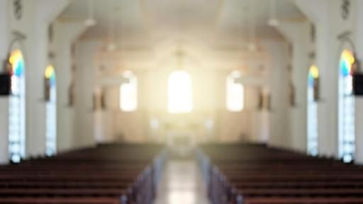 【双语灵修】普世教会 The Universal Church