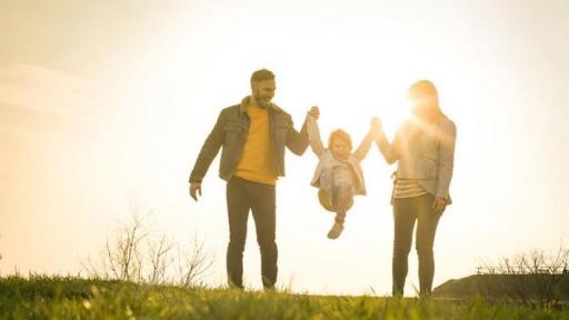 【双语灵修】当孝敬父母 Honor Your Parents