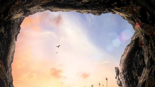 【双语灵修】“他已经复活了！”“He Has Risen!”